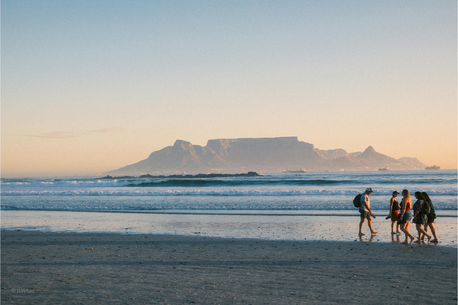 Cape Town