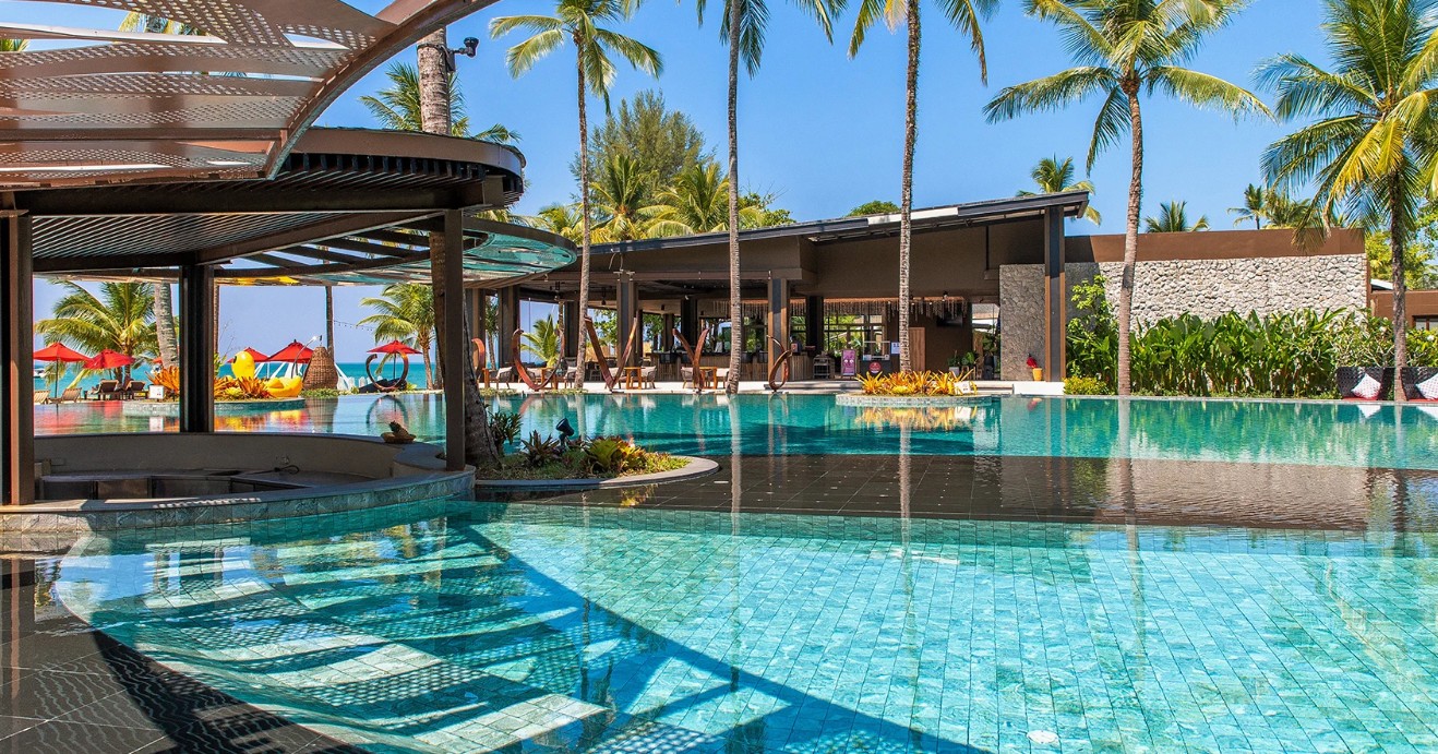 Ramada Khao Lak 2